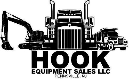 Hook Equipment Sales, Inc.